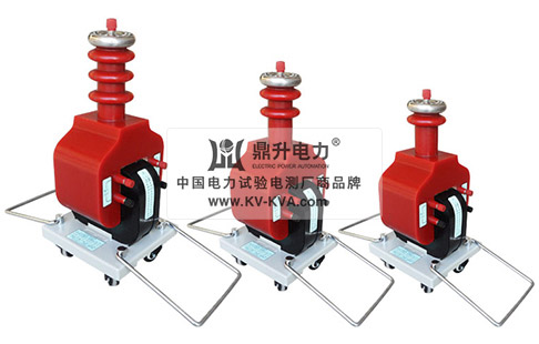 干式試驗變壓器