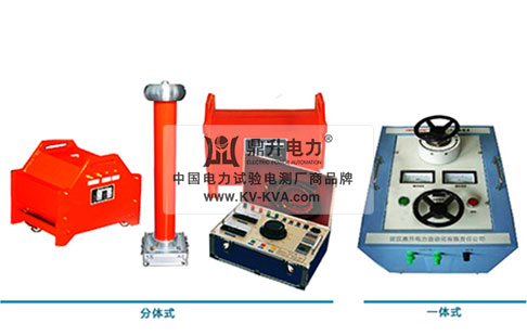 電機(jī)耐壓試驗(yàn)裝置