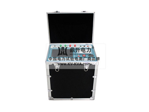 工頻耐壓控制箱