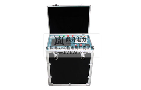 試驗變壓器控制箱