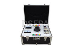 試驗(yàn)變壓器控制箱（1）