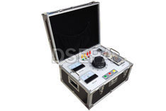 試驗(yàn)變壓器控制箱（2）