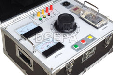 試驗(yàn)變壓器控制箱操作面板（3）