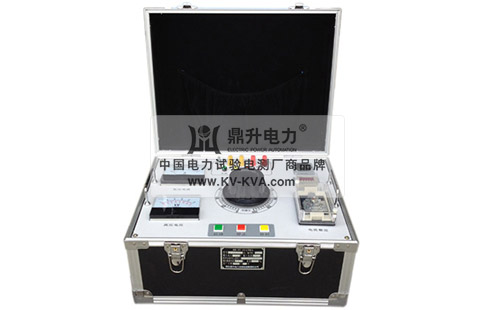 試驗變壓器控制箱