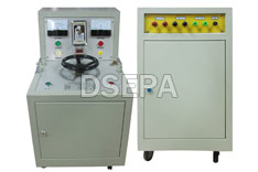 TC試驗變壓器控制臺