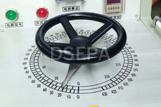 TC試驗變壓器控制臺控制手柄