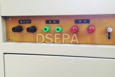 TC試驗變壓器控制臺接線面板