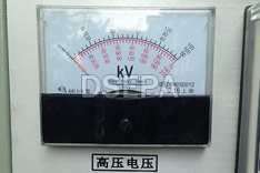 TC試驗變壓器控制臺高壓電壓表