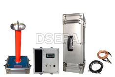 交直流數(shù)字分壓器（1）