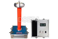 交直流數(shù)字分壓器分壓器+高壓表