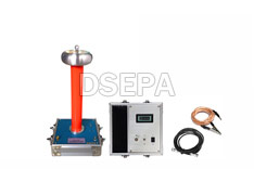 交直流數(shù)字分壓器（2）