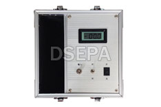 交直流數(shù)字分壓器高壓表