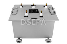 分體式三倍頻電源發(fā)生器發(fā)生器