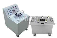 分體式三倍頻電源發(fā)生器（2）