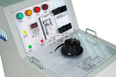 一體式三倍頻電源發(fā)生器斜面