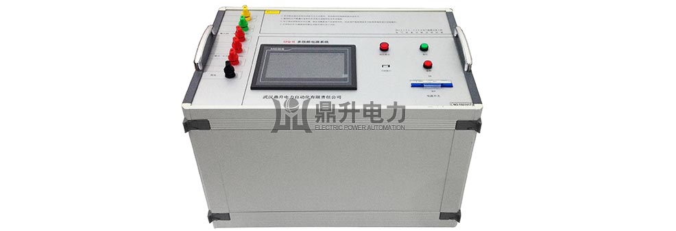 多倍頻發(fā)生器