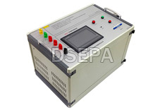 電子式多倍頻發(fā)生器儀斜面