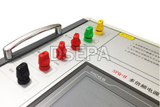 初級(jí)超低頻發(fā)生器（1）