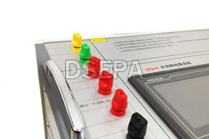 初級(jí)超低頻發(fā)生器（2）