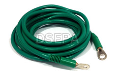 超低頻高壓發(fā)生器高壓線