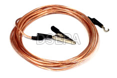 超低頻高壓發(fā)生器高壓線