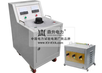 大電流發(fā)生器