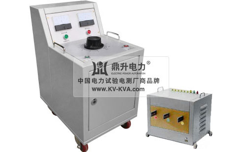 大電流發(fā)生器