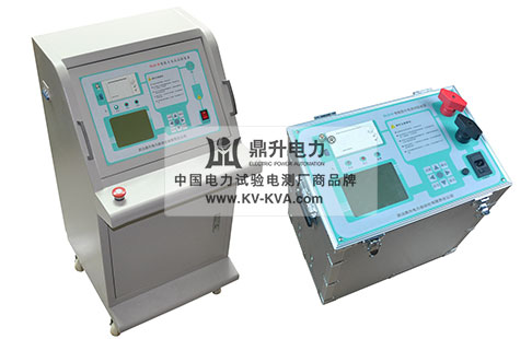 大電流試驗(yàn)裝置