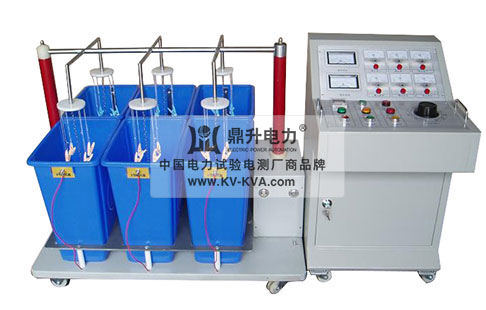 絕緣靴手套耐壓試驗(yàn)裝置