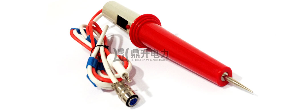 交流高壓耐壓測(cè)試儀測(cè)試棒