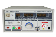 便攜式耐壓測(cè)試儀（1）