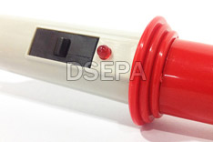 高壓測(cè)試棒細(xì)節(jié)