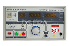 便攜式耐壓測(cè)試儀（2）