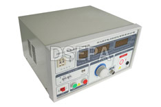 便攜式耐壓測(cè)試儀（4）