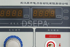 耐壓測(cè)試儀（2）