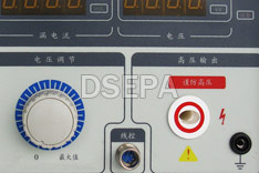 耐壓測(cè)試儀（3）