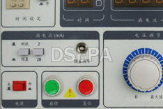 耐壓測(cè)試儀（4）