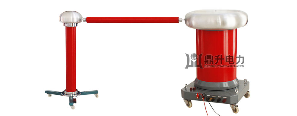 局部放電測試儀局放電源