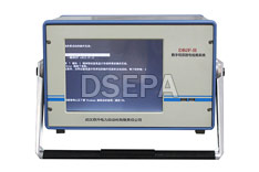 局部放電測試儀（2）