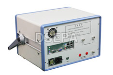 局部放電測試儀-斜面