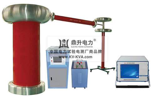 數(shù)字局部放電檢測系統(tǒng)