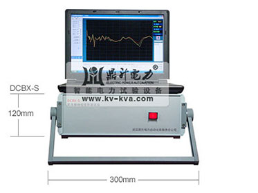 變壓器繞組變形測(cè)試
