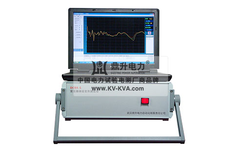 變壓器繞組變形測(cè)試儀