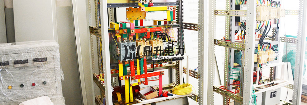 變壓器綜合測試臺(tái)