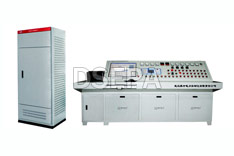 互感器控制柜+變壓器綜合測(cè)試臺(tái)