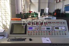 變壓器綜合測(cè)試臺(tái)現(xiàn)場(chǎng)安裝圖（3）