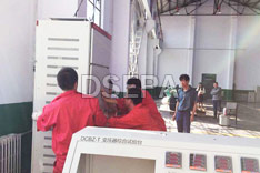 變壓器綜合測(cè)試臺(tái)現(xiàn)場(chǎng)安裝圖（5）