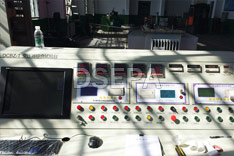 變壓器綜合測(cè)試臺(tái)現(xiàn)場(chǎng)安裝圖（7）