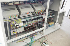 變壓器試驗(yàn)測(cè)試臺(tái)（1）