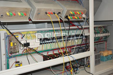 變壓器試驗(yàn)測(cè)試臺(tái)（2）